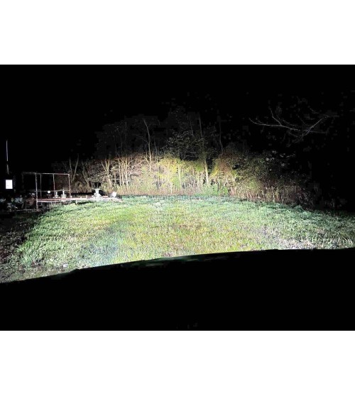 MX HIR2 LED MX HIR2 LED